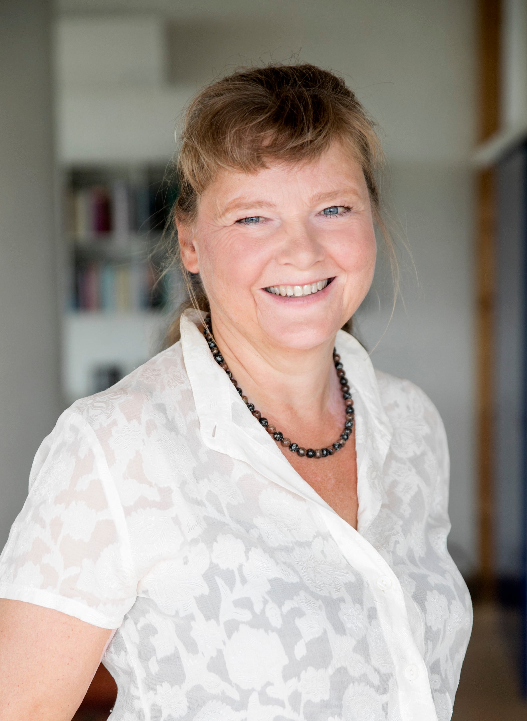 Helle Borgstrøm Helle Borgstrøm